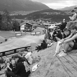 Crankworx 2024 x Fujifilm x Lamprechter